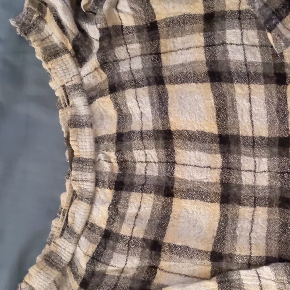 Zara basics shirt size XS - Picture 4 of 7